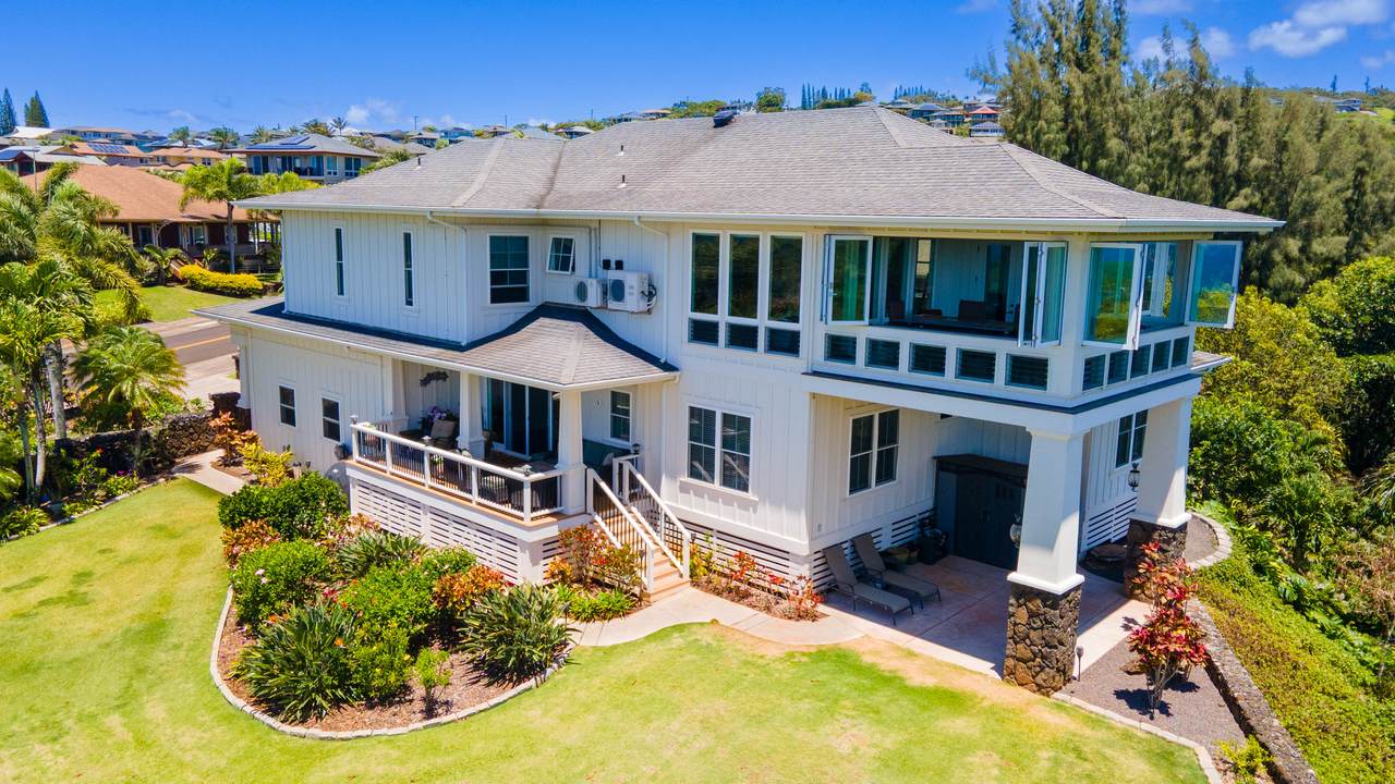 3520 Kakela Makai Dr - Photo 1