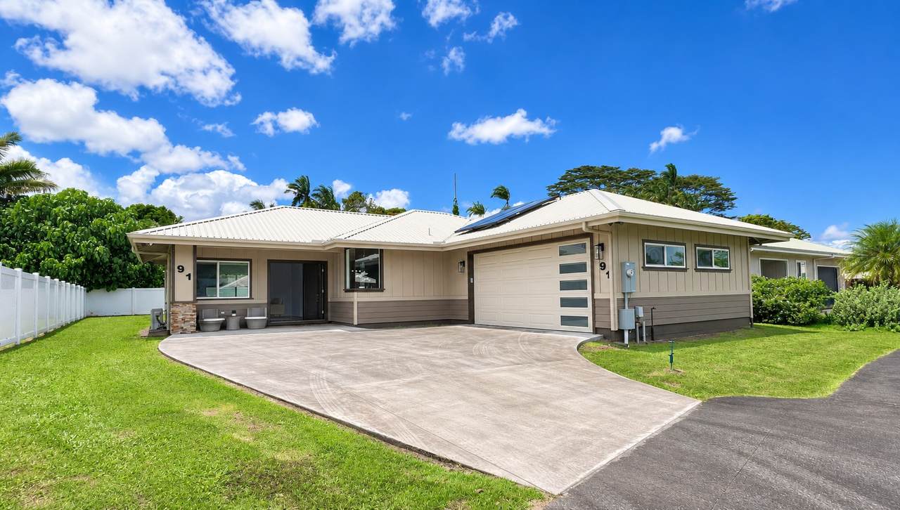 91 Kamalii St - Photo 1