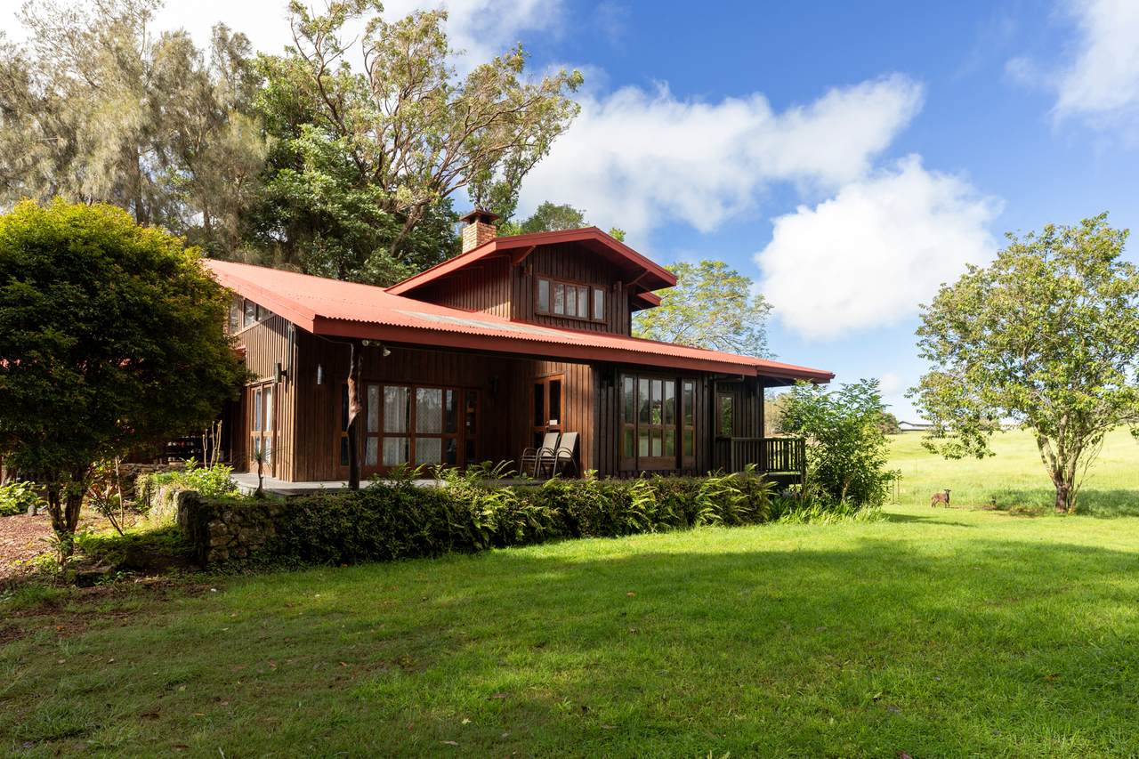 64-149 Mamalahoa Highway - Photo 1