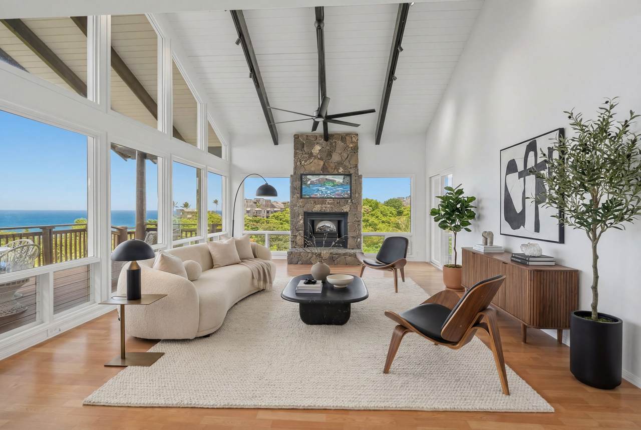3629 Kaweonui Rd - Photo 1