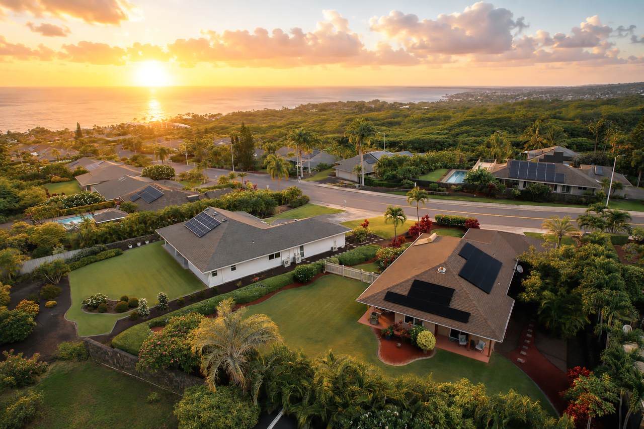77-236 Hoomohala Rd - Photo 1