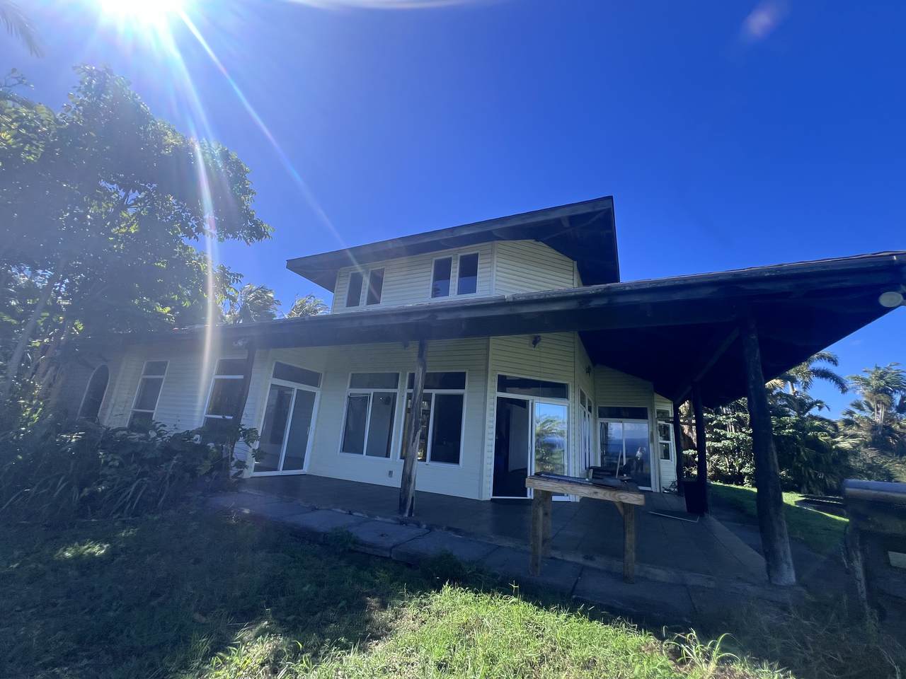 39-3296 Old Mamalahoa Hwy - Photo 1