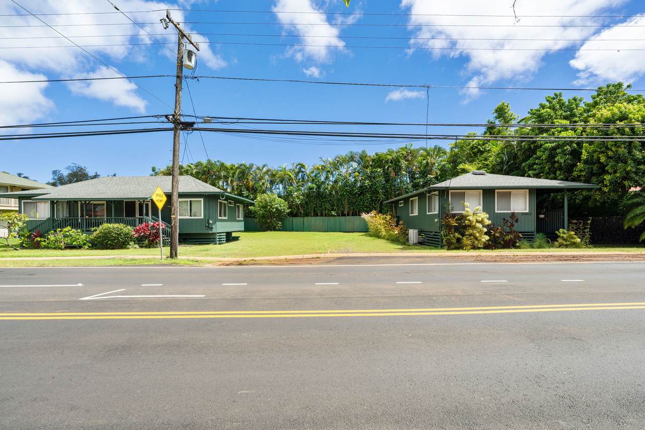 5-5412 Kuhio Hwy - Photo 1