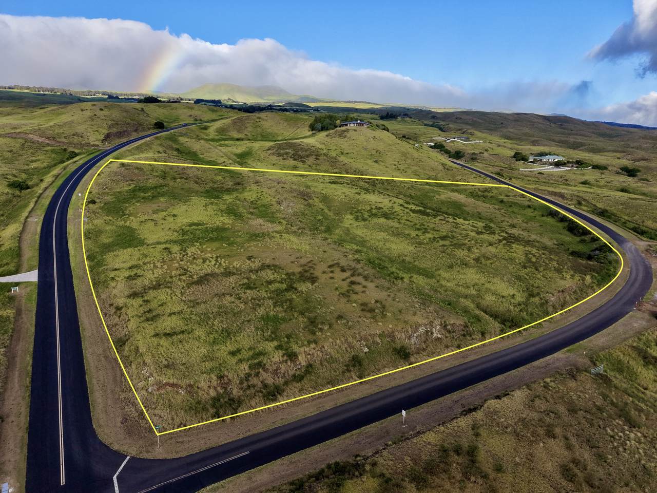 59-1400 Kohala Ranch Road - Photo 1