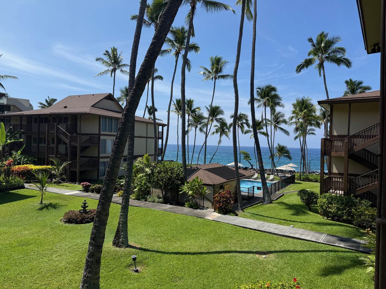 75-6100 Alii Dr - Photo 1