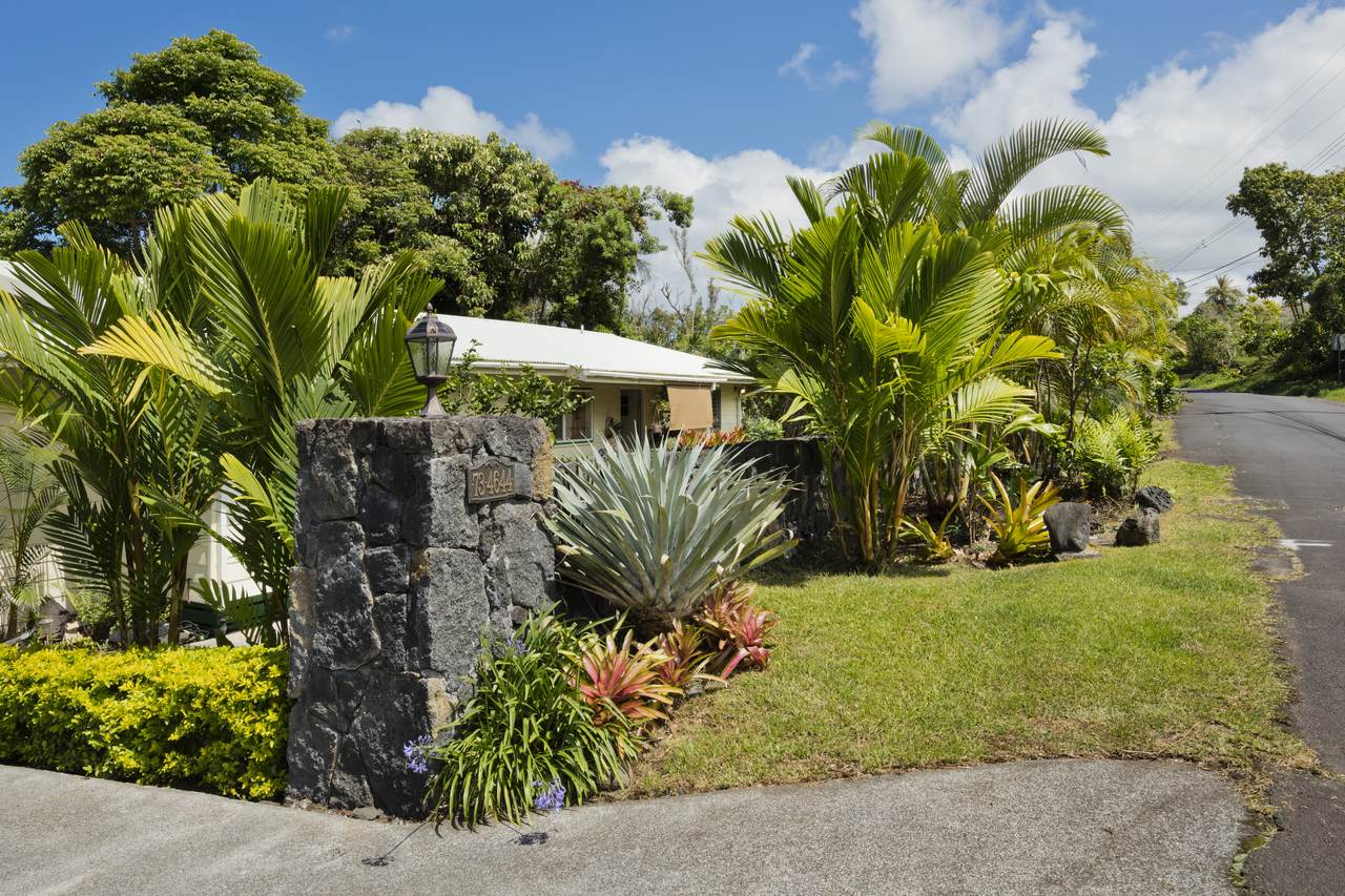 73-4644 Old Mamalahoa Highway - Photo 1