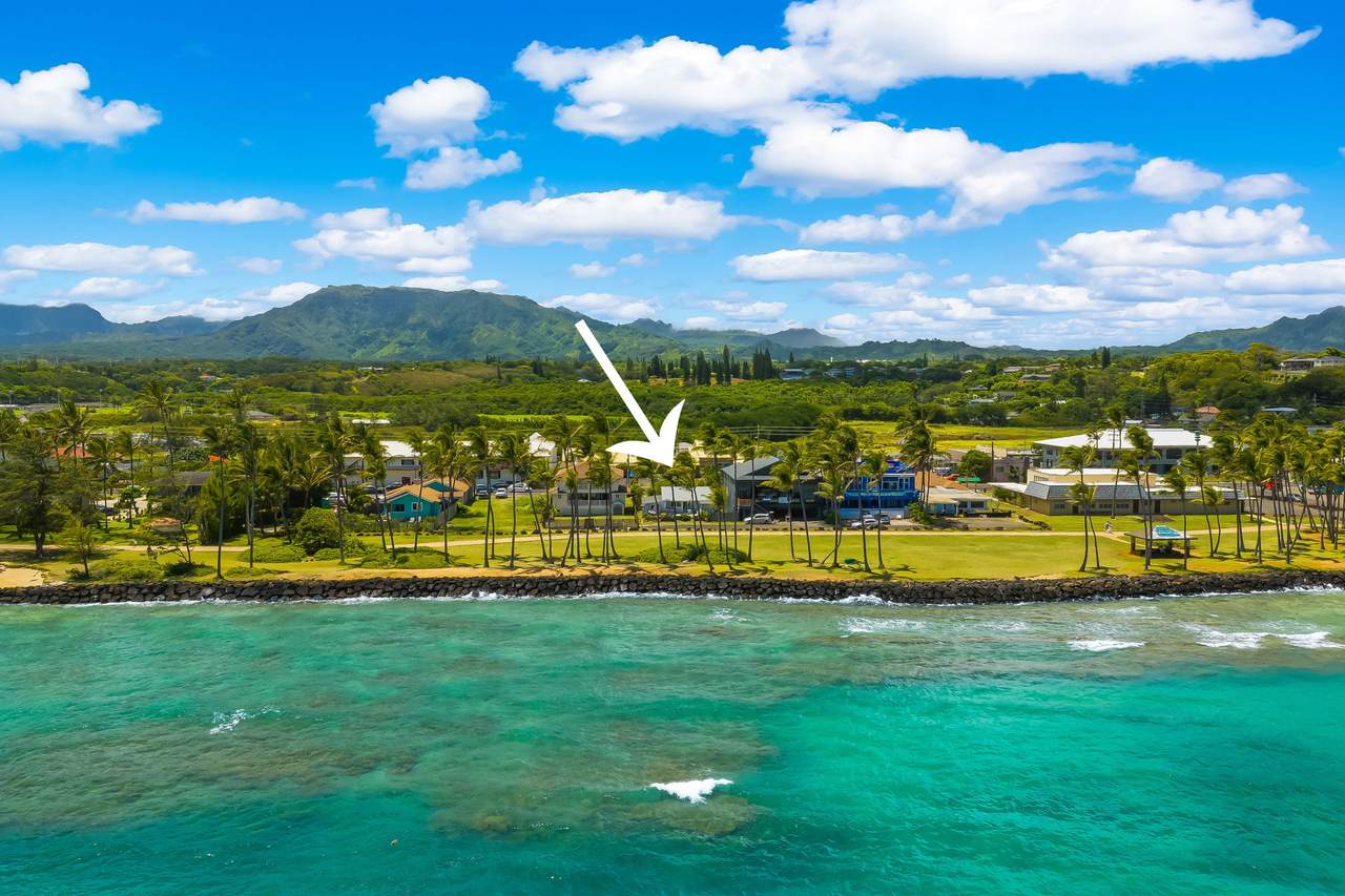 4-1542 Kuhio Hwy - Photo 1