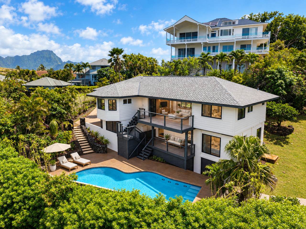 2343 Hoohu Rd - Photo 1