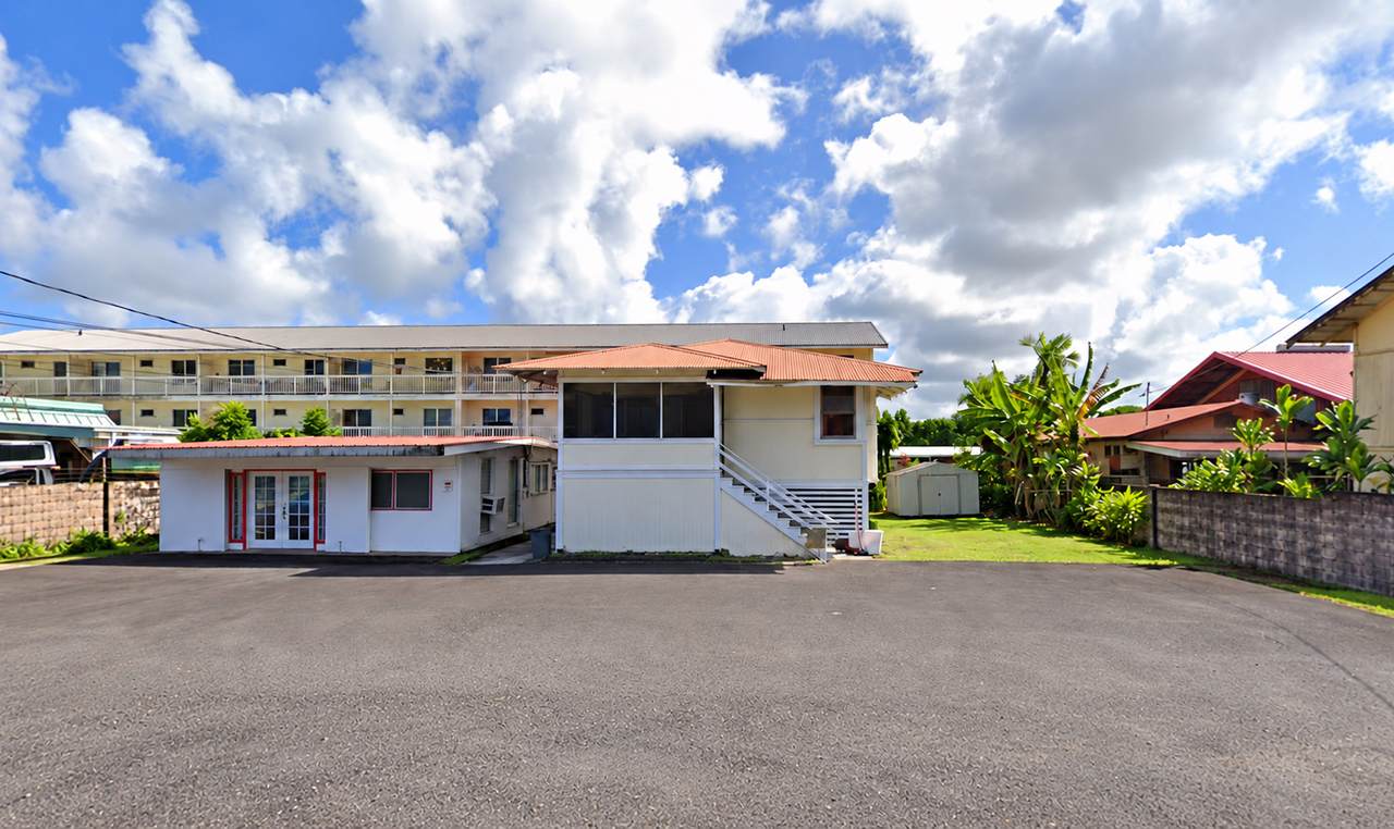 640 Piilani St - Photo 1