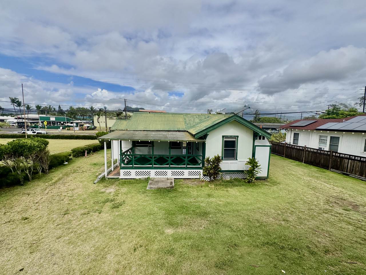 04-1176-A Kuhio Hwy - Photo 1