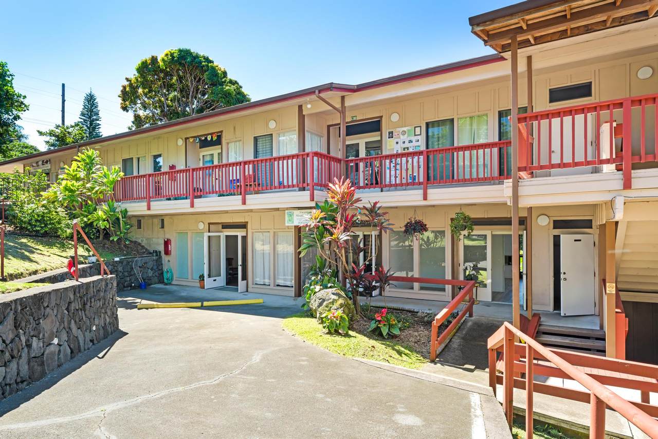 81-6587 Mamalahoa Highway - Photo 1