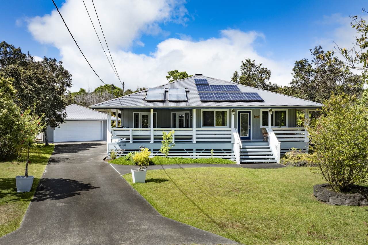 99-1808 Kilau Way - Photo 1