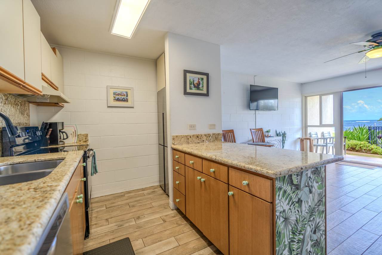 4-900 Kuhio Hwy - Photo 1