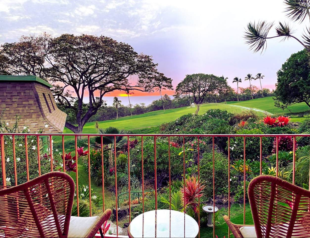 78-7030 Alii Dr - Photo 1
