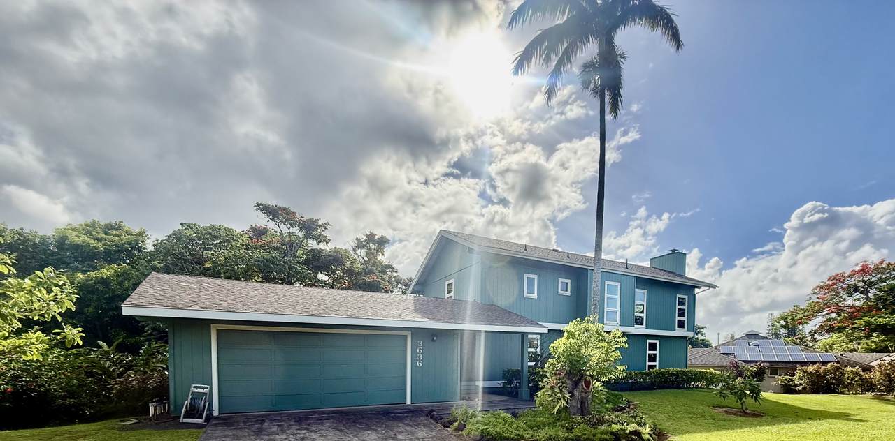 3636 Keoniana Rd - Photo 1