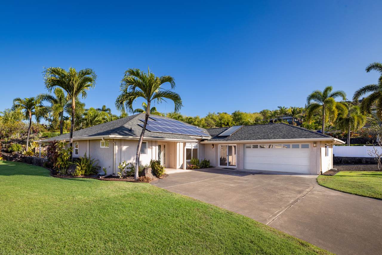 77-267 Hoomohala Rd - Photo 1
