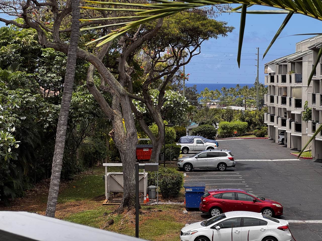 75-5669 Kuakini Highway - Photo 1