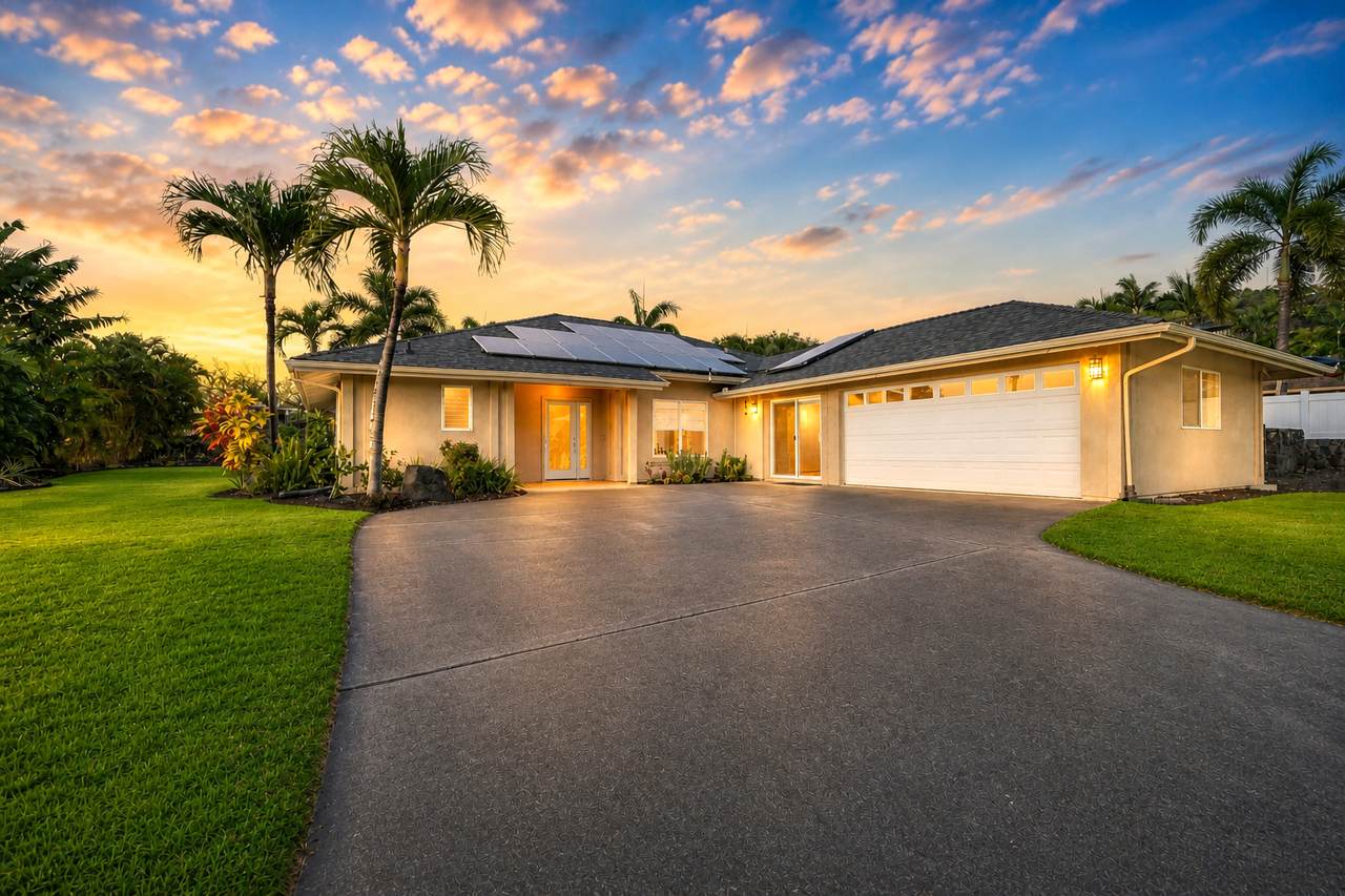 77-267 Hoomohala Rd - Photo 1