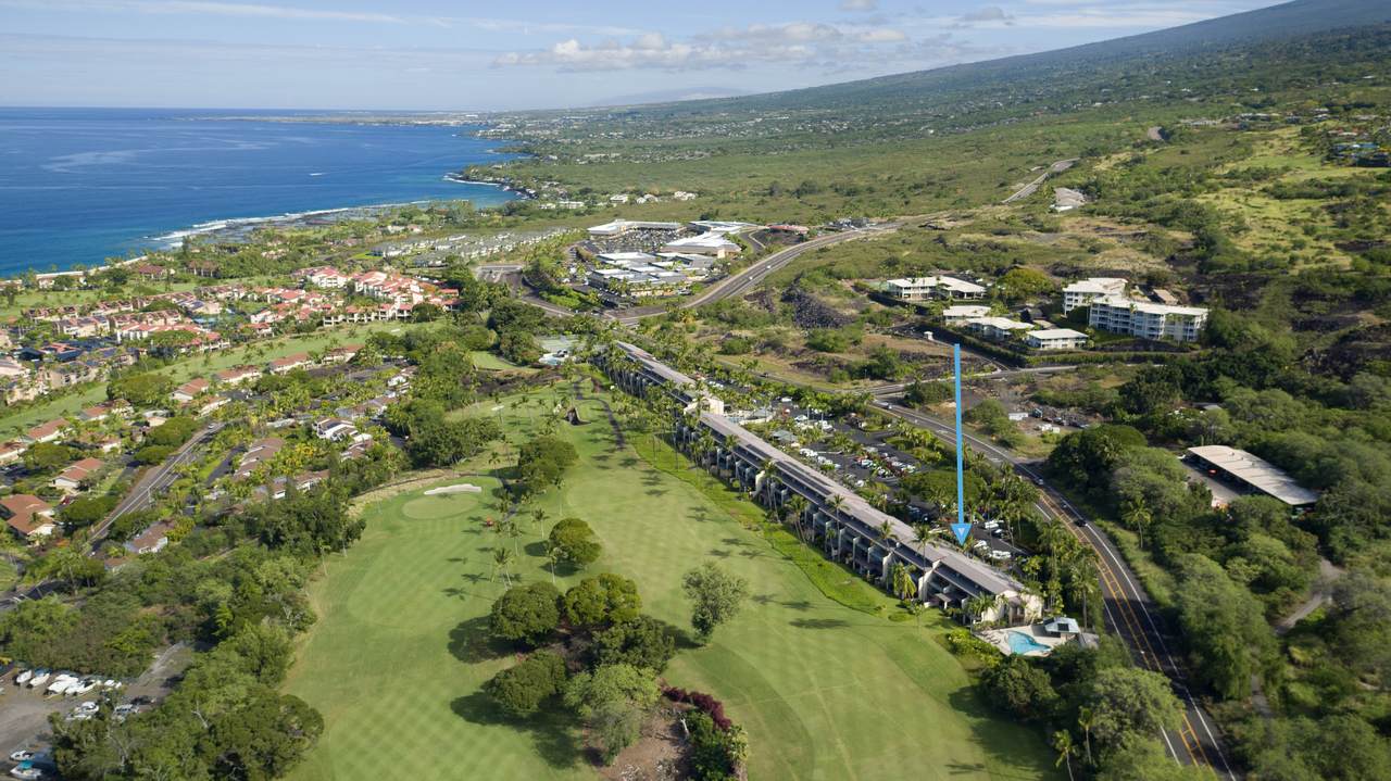 78-6920 Alii Dr - Photo 1