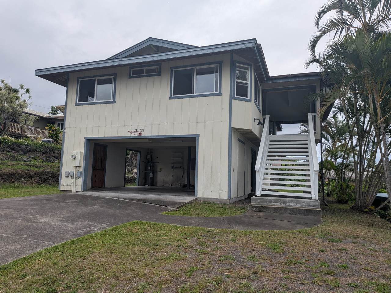 73-1086 Alihilani Dr - Photo 1