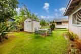 2852 Hoolako St - Photo 22