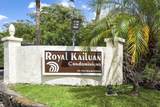 75-5863 Kuakini Highway - Photo 19