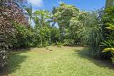 2444 Liliuokalani St - Photo 17