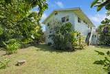 2444 Liliuokalani St - Photo 20