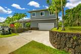 2484 Liliuokalani St - Photo 1