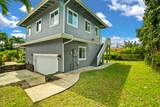 2484 Liliuokalani St - Photo 19