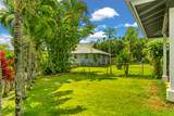 2484 Liliuokalani St - Photo 22