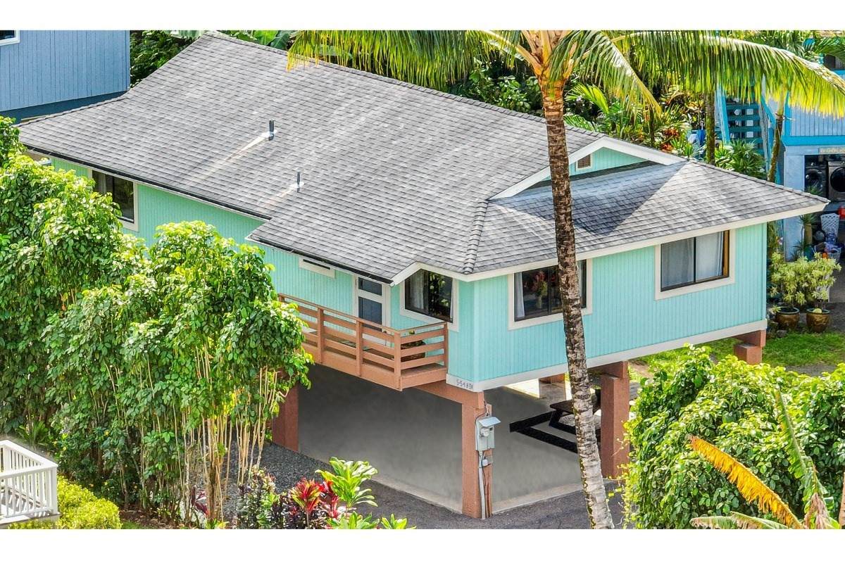 5-5483 Kuhio Hwy - Photo 1