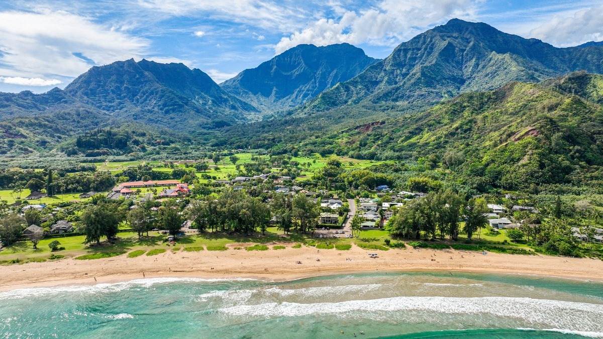 5-5483 Kuhio Hwy - Photo 1