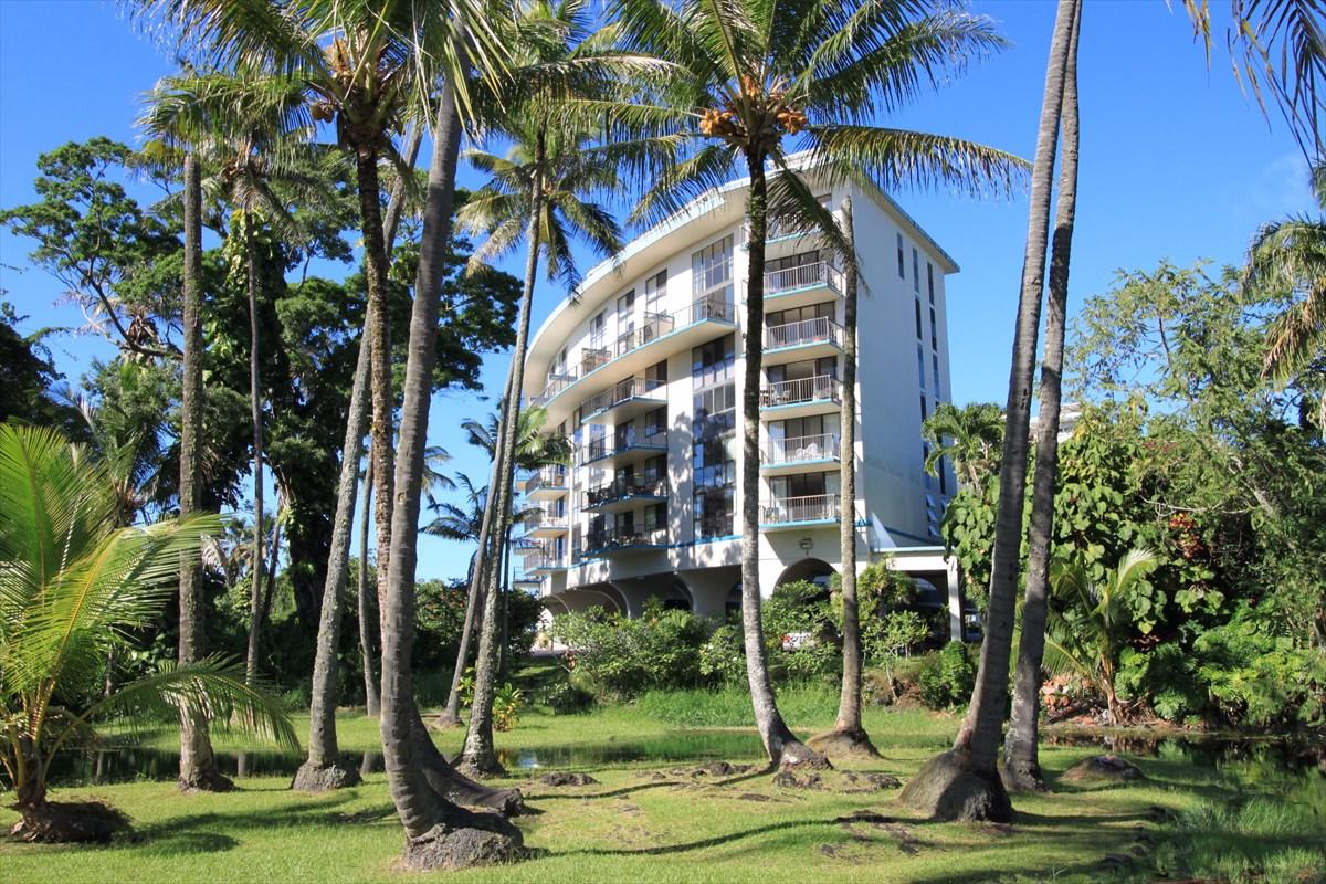 2405 Kalanianaole Ave - Photo 1