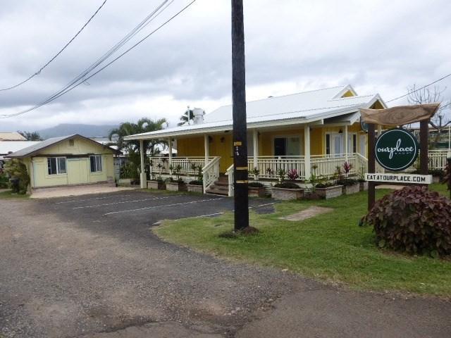 4-947 Kuhio Hwy - Photo 1