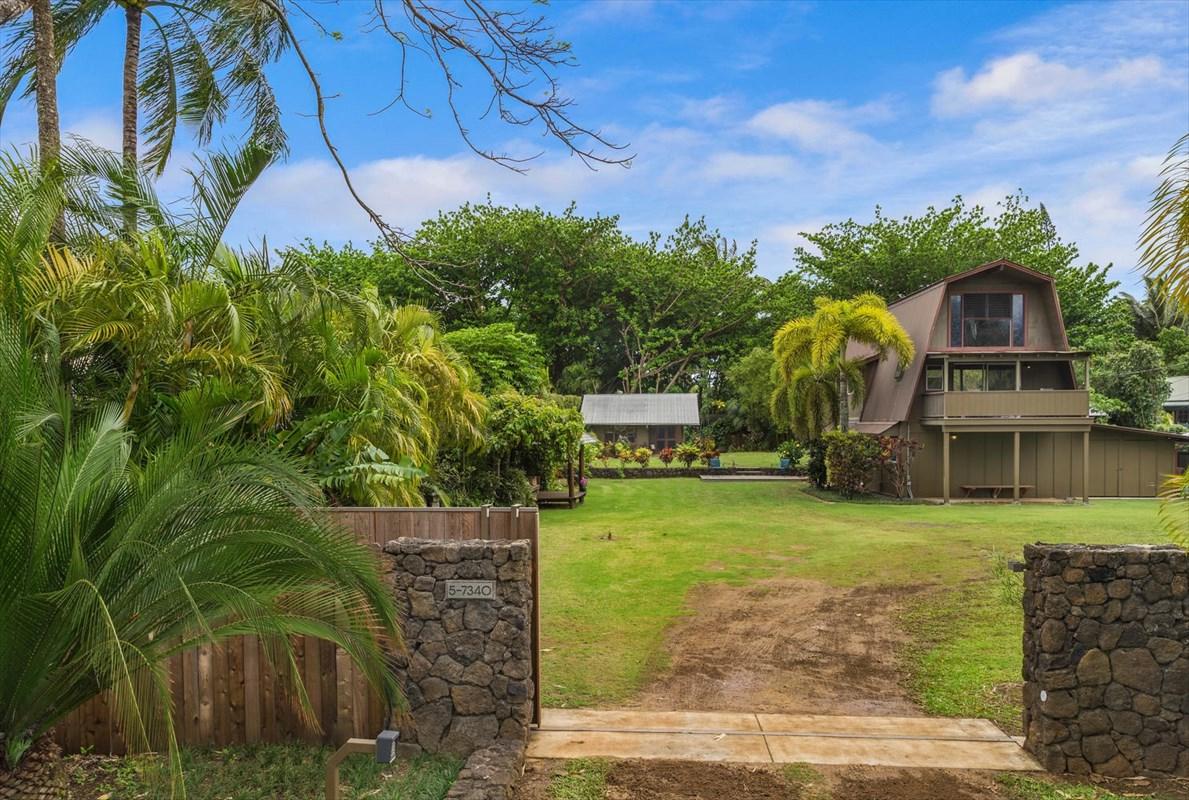 5-7340 Kuhio Hwy - Photo 1