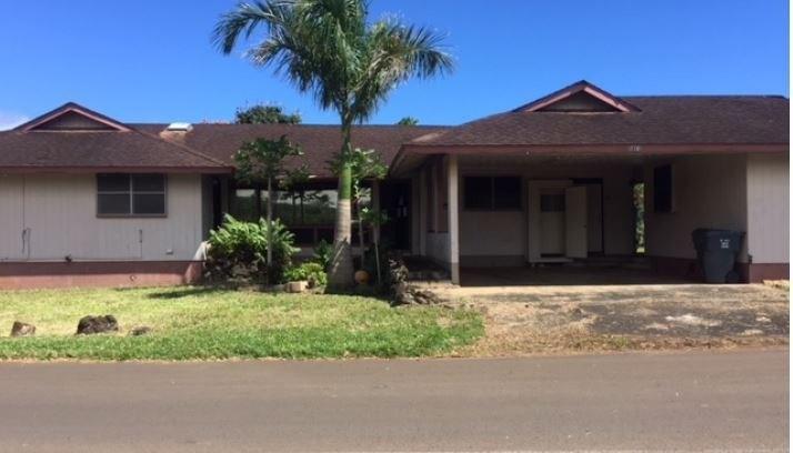 5891 Wailaau Rd - Photo 1