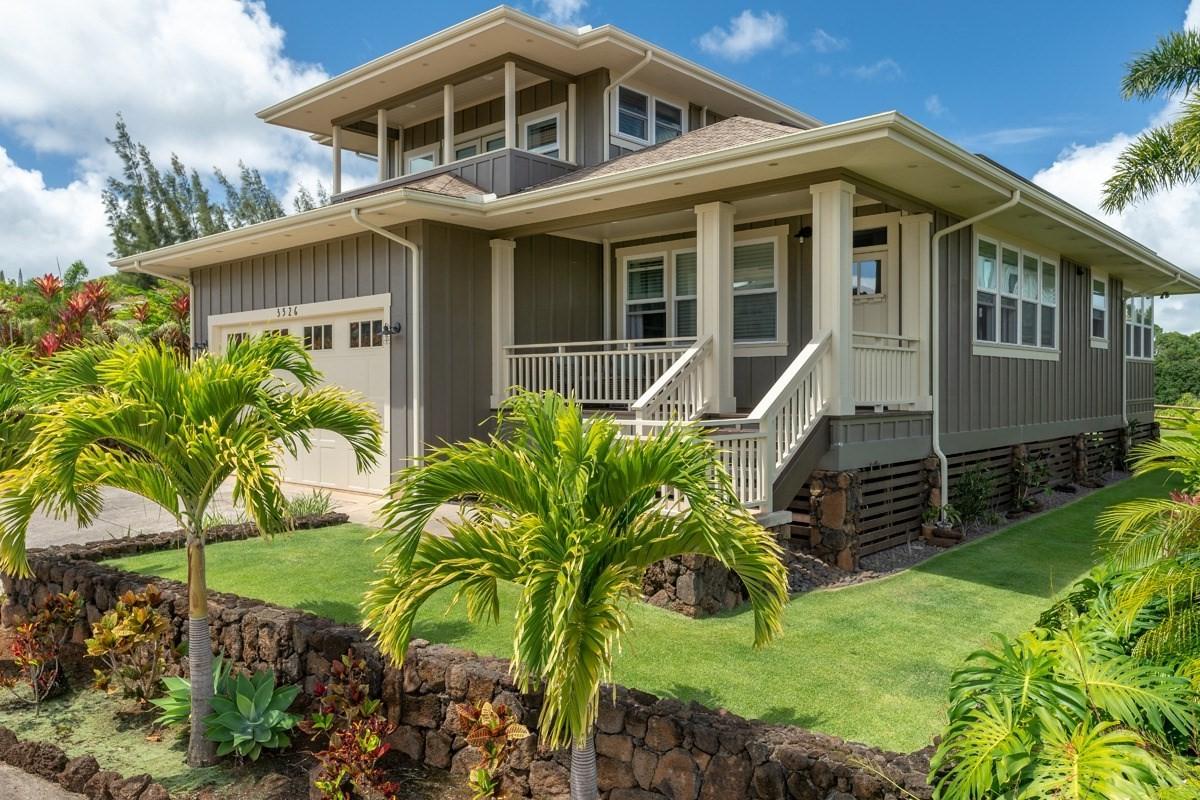 3526 Kakela Makai Dr - Photo 1