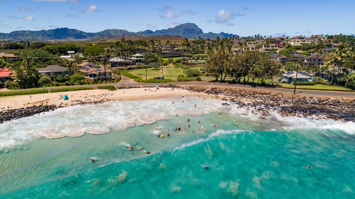 1831 Poipu Rd - Photo 1