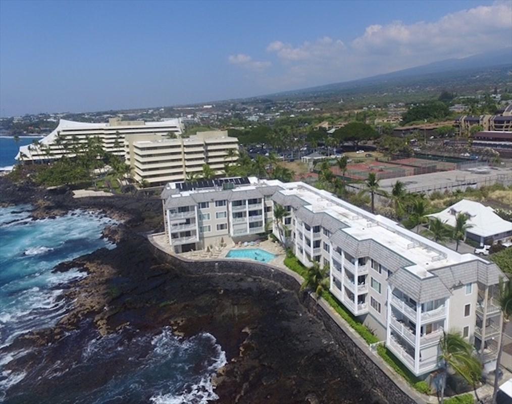 75-5870 Kahakai Rd - Photo 1