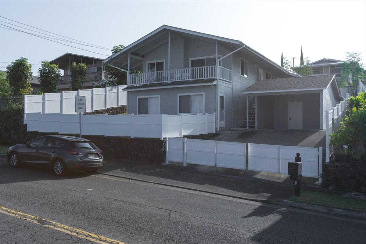74-5069 Kealakaa St - Photo 1