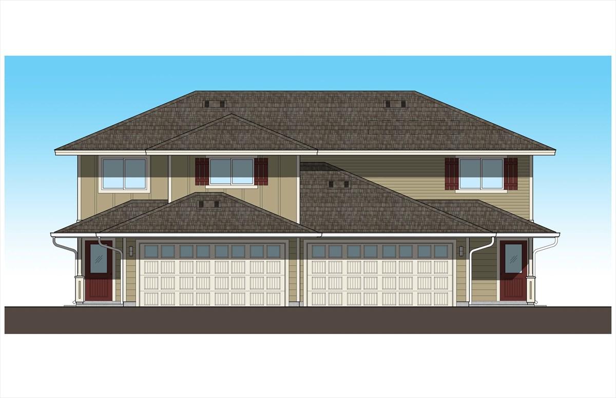 4124 Hanamaulu Road - Photo 1