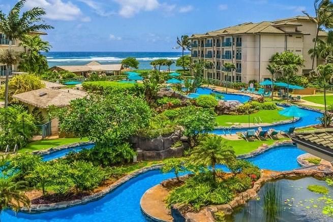 4-820 Kuhio Hwy - Photo 1