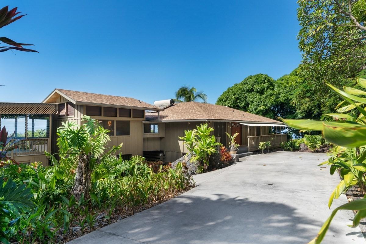 78-6954 Walua Rd - Photo 1