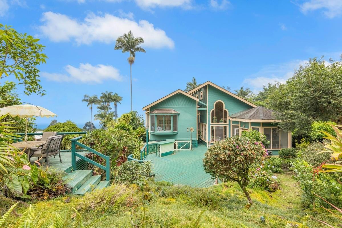 75-5275 Mamalahoa Hwy - Photo 1