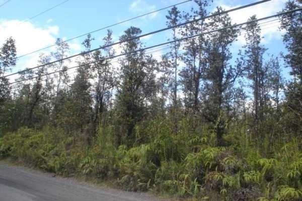 Road 1 (Uhini Ana) - Photo 1
