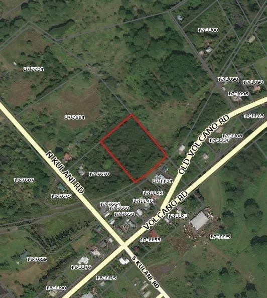 Kulani Rd - Photo 1