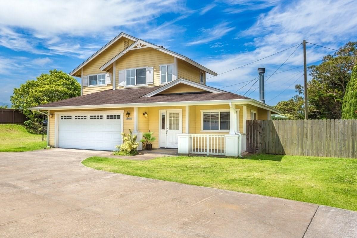 67-1283 Mamalahoa Hwy - Photo 1