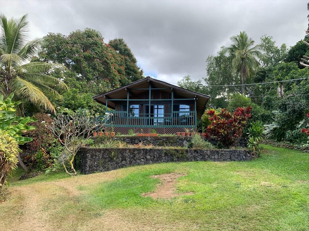 84-5030 Ke Ala O Keawe Rd - Photo 1