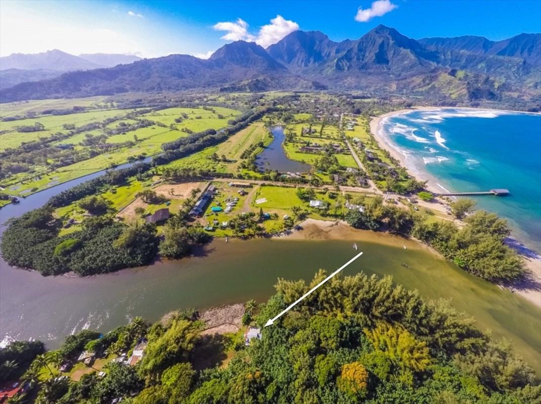 Hanalei Plantation R - Photo 1